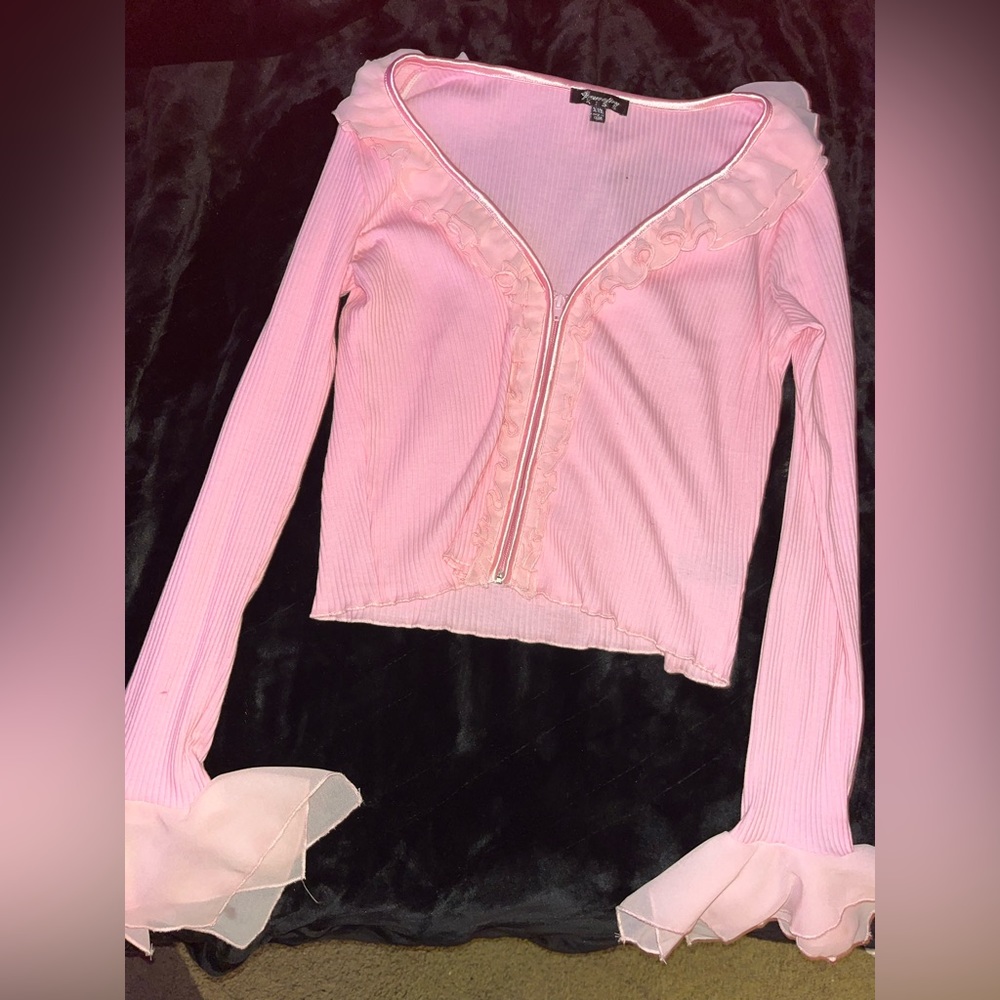 dolls kill top